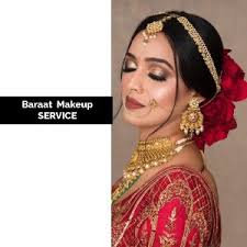 the best nikah and enement makeup