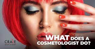 what is cosmetology crave beauty academy