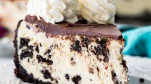 oreo cheesecake sugar spun run