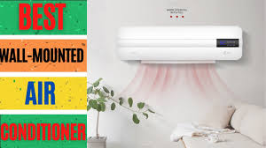 wall mounted air conditioner reviews