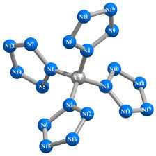 carbon nitrogen chemical compound