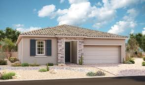 lake las vegas new construction homes