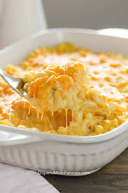 Maybe you would like to learn more about one of these? Homemade Mac And Cheese Casserole Video Spend With Pennies