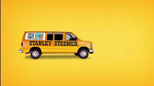all stanley steemer commercials you