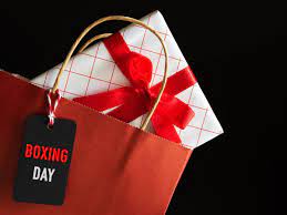 Boxing Day 2021: Why is it celebrated ...