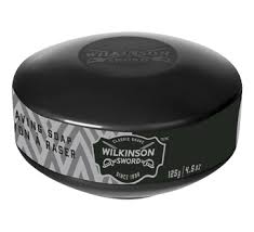 Jun 29, 2020 · if you're using a puck or bar, then submerge it on a bowl of warm water. Vintage Shaving Soap Bowl 125 G Wilkinson Sword Shaving And Pre Shave Jean Coutu