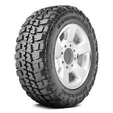 4 New 315 75r16 Federal Couragia Mud Tires M T Mt Equal Size