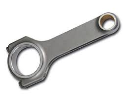 sbc connecting rods
