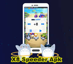 Download x8 speeder apk 2021. X8 Speeder Higgs Domino Mod Apk Versi Lama Tanpa Iklan