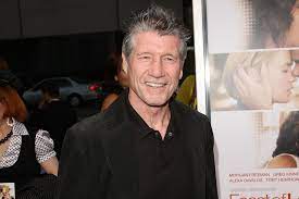 Who was Tremors star Fred Ward?