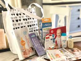 the target baby registry is worth it