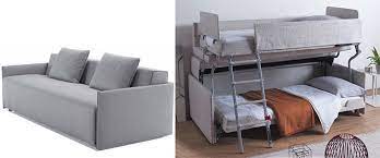 Double Duty Space Saving Furniture