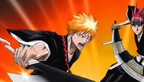 .bleach episode 367, i'll guess to how much of actual manga bleach 480 and 481 will be shown bleach 367 begins with load noises radiating within the research laboratories where akon resides. Bleach Anime Reportedly Coming Back With An Adaptation Of The Thousand Year Blood War Arc Polygon
