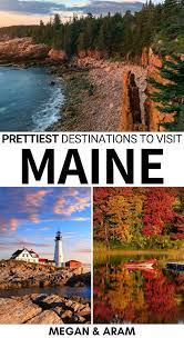 15 best places to visit in maine