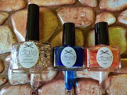 ciate london nail polish collection review