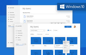 free windows 10 ui kit prototype apps