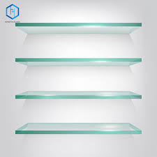 5mm 6mm 8mm Safety Glass Cut To Size