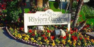 riviera gardens palm springs ca