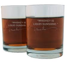 Somerset maugham, the painted veil tags: George Bernard Shaw Famous Quote Whiskey Glass Set Etsy