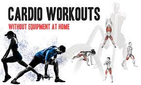 what are the best cardio exercises i