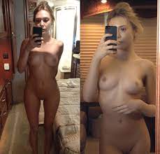 Elizabeth Olsen Nude Photos & Videos