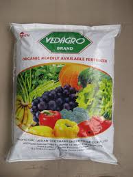 vedagro fertilizer 10 0 4 by vedan