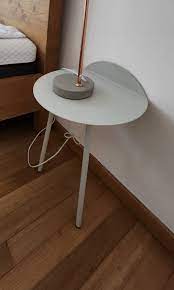 Menu Yeh Side Table Furniture Home
