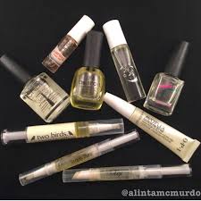 Check spelling or type a new query. Cuticle Oil Review And Comparison Love Alinta