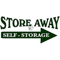 away self storage