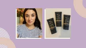 nars tinted moisturizer review we test