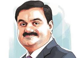 Adani foundation is the corporate social responsibility arm of the adani group. I70nikrfwtmwam