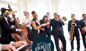 Instruments include saxophone, keyboard, drums, bass, regular guitar. Baltimore Wedding Bands Reviews For 54 Md Bands