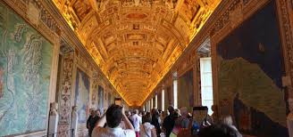 how to visit the vatican city tickets