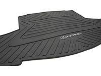 lexus es300h all weather floor mats