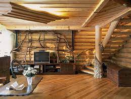 21 most unique wood home decor ideas