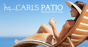 Carls Patio Brings Mdg To The Table For
