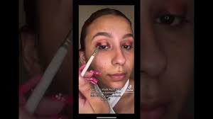 spanish makeup tutorial makeuptutorial
