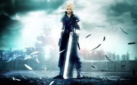 Final fantasy hd (66 wallpapers). Most Downloaded Final Fantasy Vii Wallpapers Final Fantasy Wallpaper Hd Final Fantasy Vii Cloud Final Fantasy Cloud