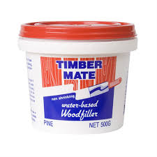 Timbermate Wood Filler Quart