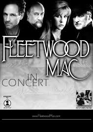 Fleetwood Mac Say You Will 2003 2004 Tour Info