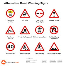 uk road signs do you know your uk