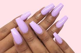 Nail Shape How To Find The Most Flattering Nail Shape For