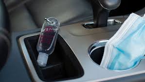 On a 27 c day, your car warms up to dangerously hot levels in as little as 10 minutes. Is It Safe To Keep Hand Sanitizer In A Hot Car Texas A M Today