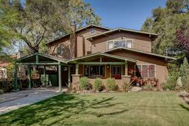 Family owned and operated for 27 years call us today! A Transitional Craftsman In Pasadena S Historic Highlands