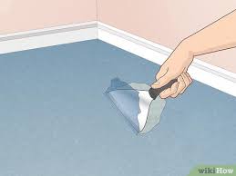 3 ways to repair an epoxy floor wikihow