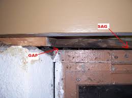 Load Bearing Windows Unsupported Sill