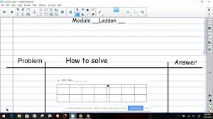 Divide A Number By Powers Of Ten Using The Place Value Chart