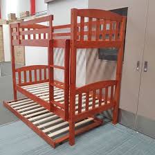 miki higher bunk bed