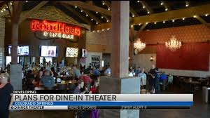 Find broadway shows, musicals, plays and concerts and buy tickets with us now. Roadhouse Cinemas Announces Plans To Open Location In Colorado Springs