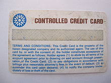 The first diners club credit cards were given out in 1950 to 200 people (most were friends and acquaintances of mcnamara) and accepted by the cards were not made of plastic; Magnetic Stripe Card Wikipedia